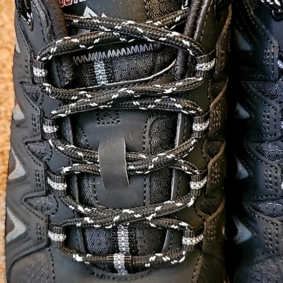 Men's Sneakers - Picture 6 of 16